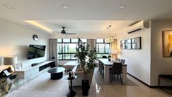 Blk 509A Angsana Breeze @ Yishun (Yishun), HDB 5 Rooms #599276131